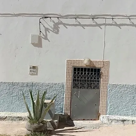 Quiet House Tamraght Apartment Agadir Exterior photo