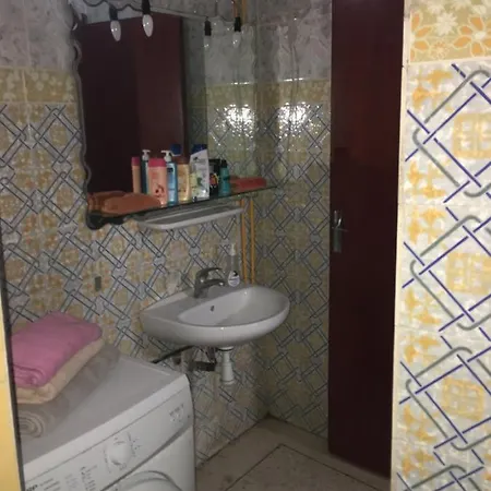 Quiet House Tamraght Apartment Agadir Exterior photo