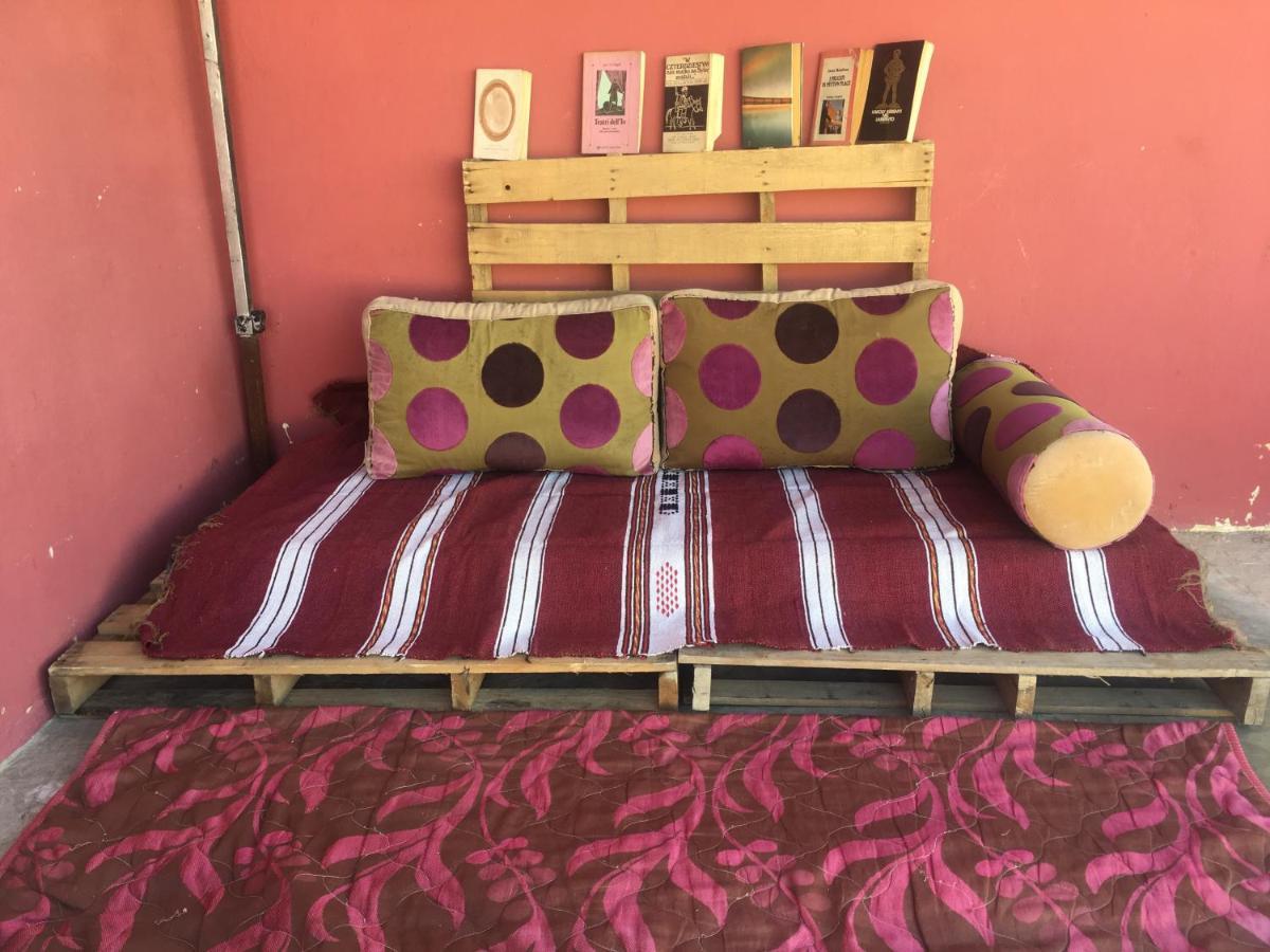 Quiet House Tamraght Accommodatie bij particulieren