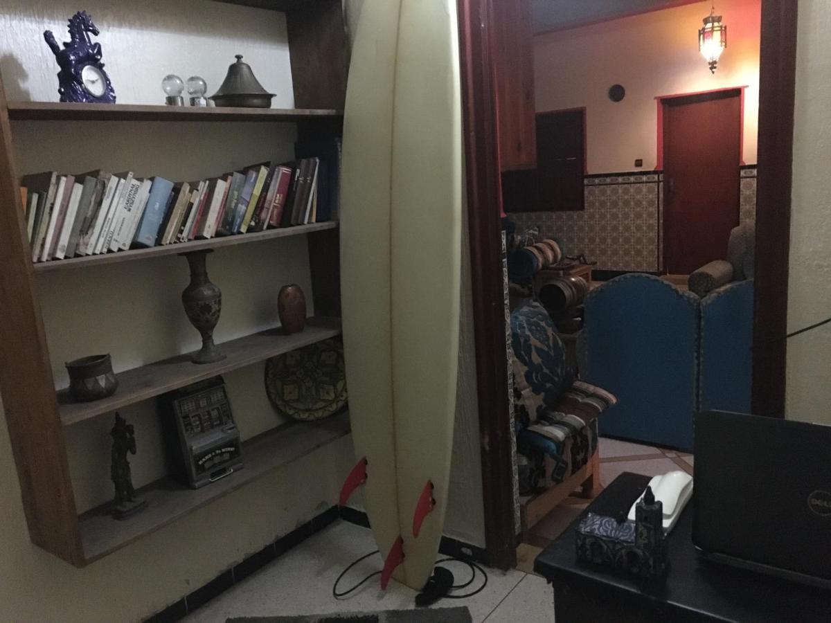 Quiet House Tamraght Accommodatie bij particulieren Agadir