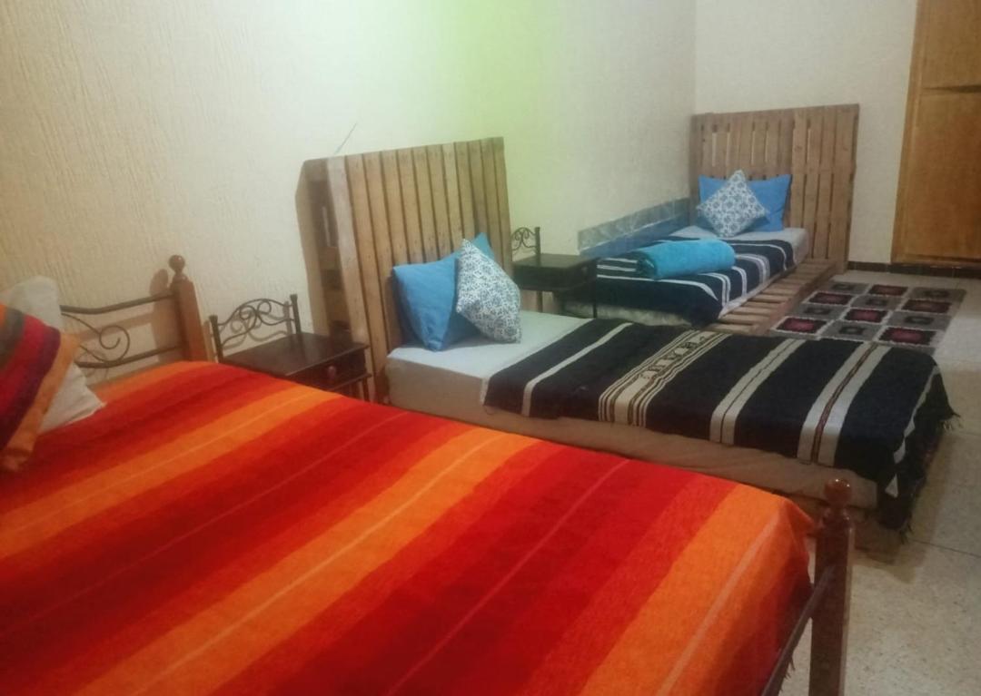 Quiet House Tamraght Accommodatie bij particulieren Agadir