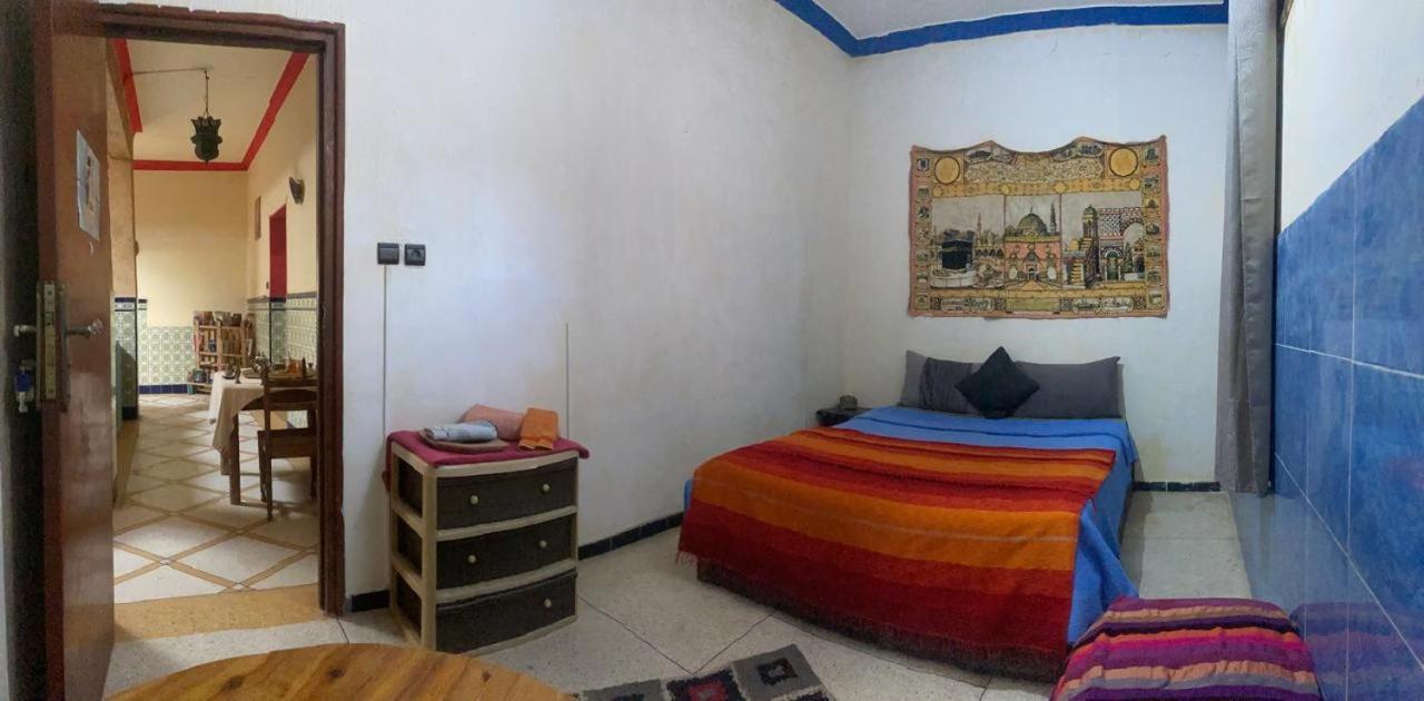 Quiet House Tamraght Accommodatie bij particulieren *
