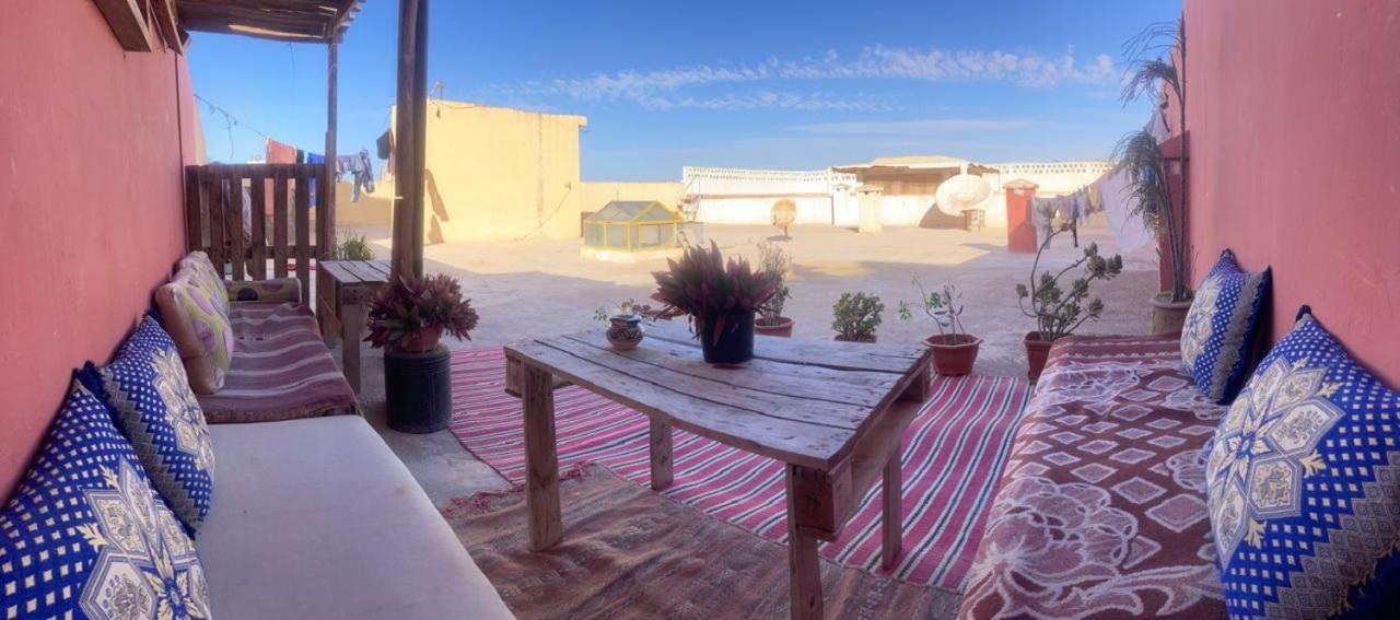Quiet House Tamraght Accommodatie bij particulieren Agadir