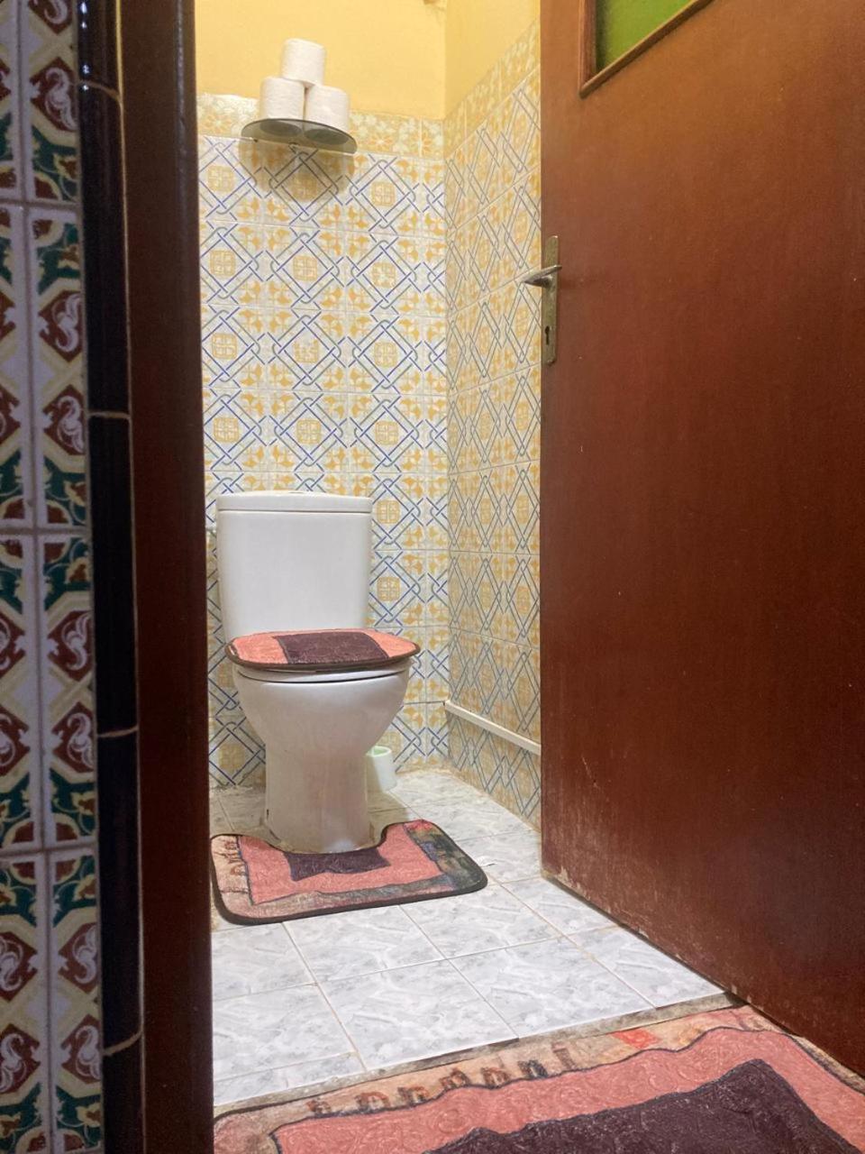 Quiet House Tamraght Accommodatie bij particulieren *
