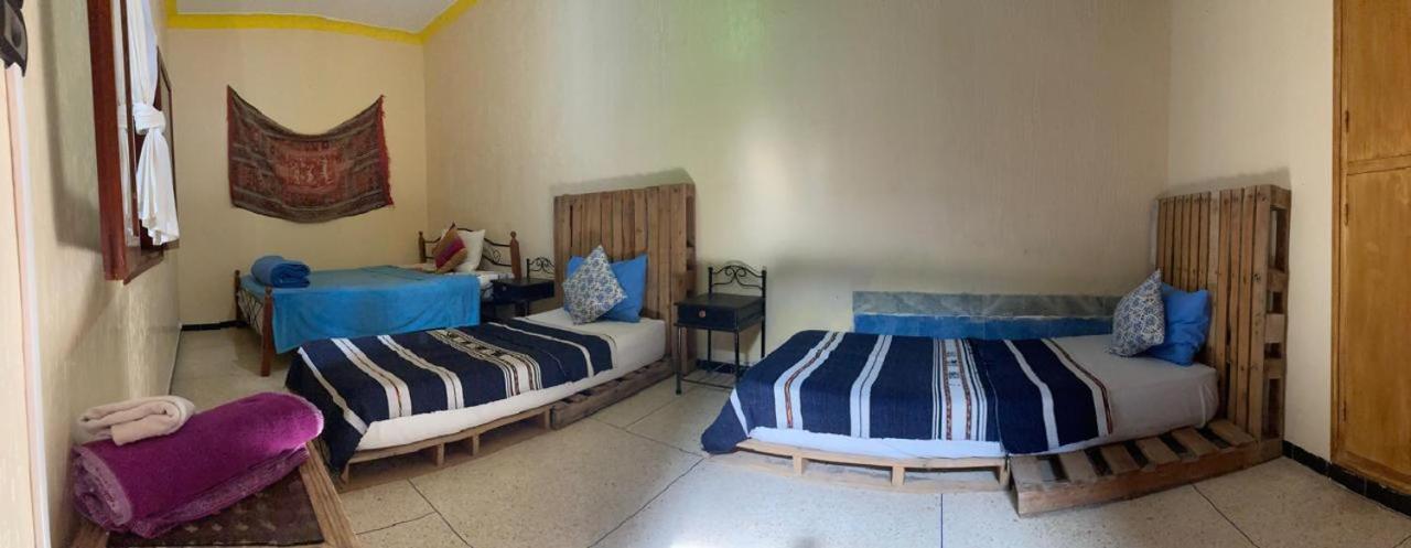 Accommodatie bij particulieren Quiet House Tamraght *