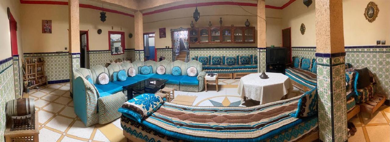 Quiet House Tamraght Accommodatie bij particulieren Agadir